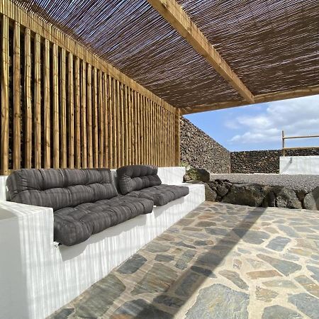 Villa Casa De La Maceta Frontera Exterior foto