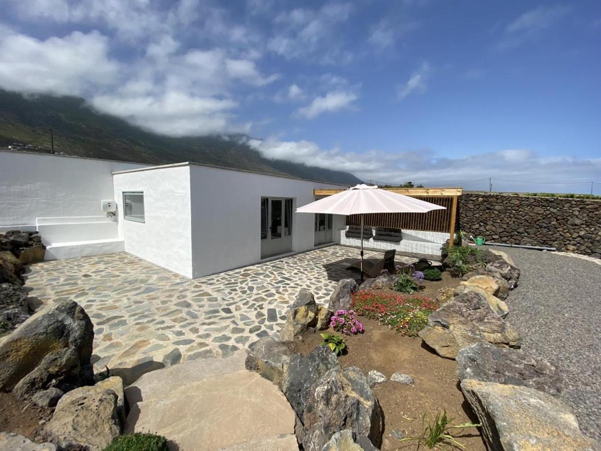 Villa Casa De La Maceta Frontera Exterior foto
