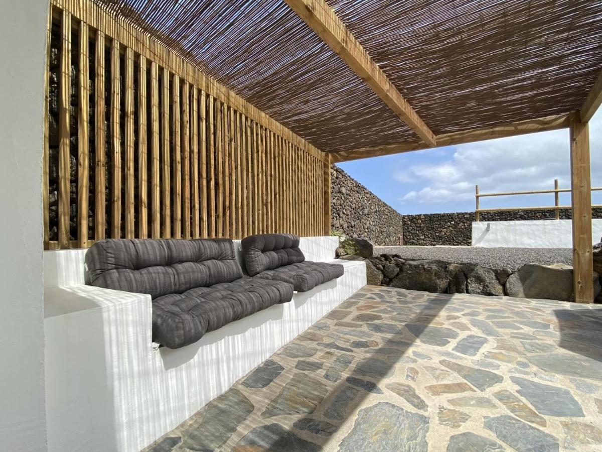 Villa Casa De La Maceta Frontera Exterior foto