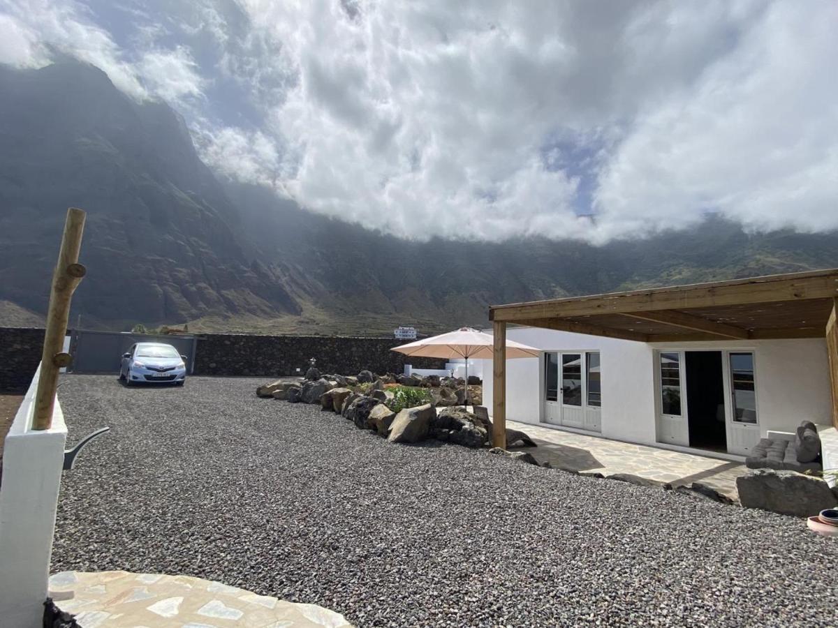 Villa Casa De La Maceta Frontera Exterior foto